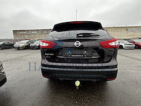 Nissan qashqai 1.2 dig-t 2wd visia, 2014 - afbeelding 27 van  30