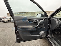 Nissan qashqai 1.2 dig-t 2wd visia, 2014 - afbeelding 30 van  30