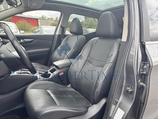 Nissan qashqai 1.2 dig-t 2wd visia, 2016 - afbeelding 2 van  28