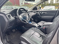 Nissan qashqai 1.2 dig-t 2wd visia, 2016 - afbeelding 3 van  28