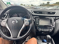 Nissan qashqai 1.2 dig-t 2wd visia, 2016 - afbeelding 5 van  28