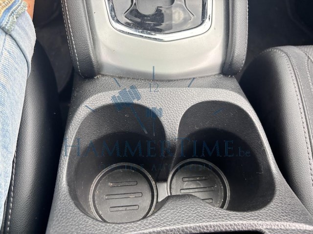 Nissan qashqai 1.2 dig-t 2wd visia, 2016 - afbeelding 9 van  28