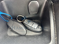 Nissan qashqai 1.2 dig-t 2wd visia, 2016 - afbeelding 11 van  28