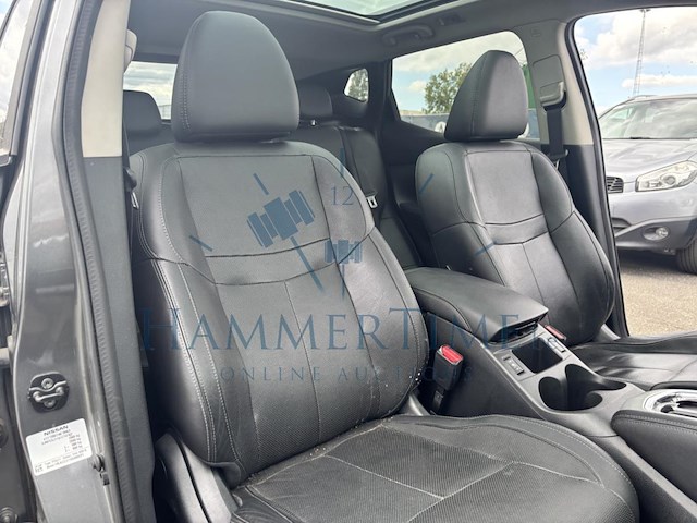 Nissan qashqai 1.2 dig-t 2wd visia, 2016 - afbeelding 18 van  28