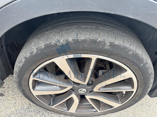Nissan qashqai 1.2 dig-t 2wd visia, 2016 - afbeelding 19 van  28