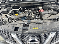 Nissan qashqai 1.2 dig-t 2wd visia, 2016 - afbeelding 21 van  28