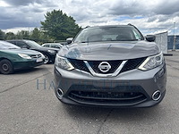 Nissan qashqai 1.2 dig-t 2wd visia, 2016 - afbeelding 12 van  28