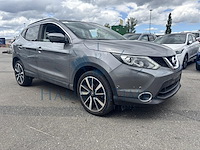 Nissan qashqai 1.2 dig-t 2wd visia, 2016 - afbeelding 22 van  28