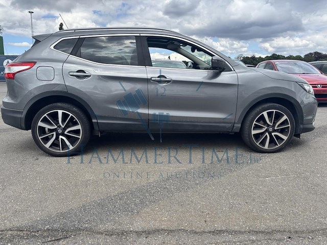 Nissan qashqai 1.2 dig-t 2wd visia, 2016 - afbeelding 23 van  28