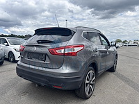 Nissan qashqai 1.2 dig-t 2wd visia, 2016 - afbeelding 24 van  28