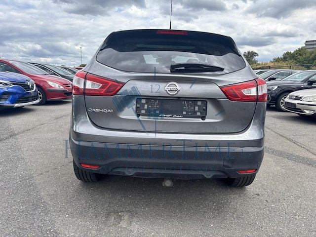 Nissan qashqai 1.2 dig-t 2wd visia, 2016 - afbeelding 25 van  28