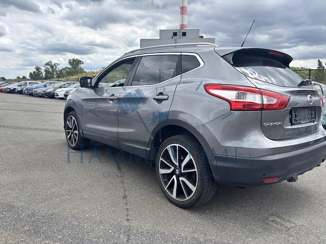 Nissan qashqai 1.2 dig-t 2wd visia, 2016 - afbeelding 26 van  28