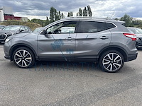 Nissan qashqai 1.2 dig-t 2wd visia, 2016 - afbeelding 27 van  28