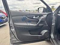 Nissan qashqai 1.2 dig-t 2wd visia, 2016 - afbeelding 28 van  28