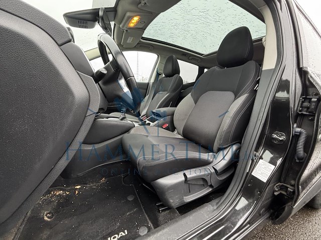 Nissan qashqai 1.2 dig-t n-connecta, 2018 - afbeelding 2 van  39