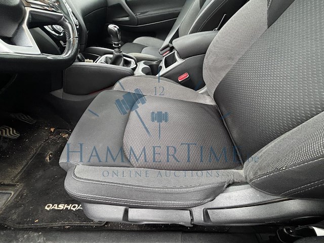 Nissan qashqai 1.2 dig-t n-connecta, 2018 - afbeelding 3 van  39