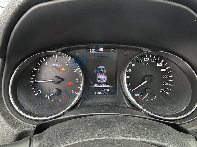 Nissan qashqai 1.2 dig-t n-connecta, 2018 - afbeelding 4 van  39