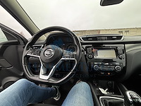 Nissan qashqai 1.2 dig-t n-connecta, 2018 - afbeelding 5 van  39