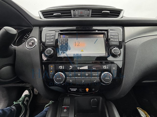 Nissan qashqai 1.2 dig-t n-connecta, 2018 - afbeelding 6 van  39