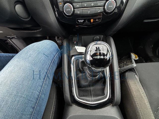 Nissan qashqai 1.2 dig-t n-connecta, 2018 - afbeelding 7 van  39