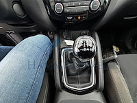 Nissan qashqai 1.2 dig-t n-connecta, 2018 - afbeelding 7 van  39