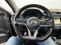 Nissan qashqai 1.2 dig-t n-connecta, 2018 - afbeelding 9 van  39
