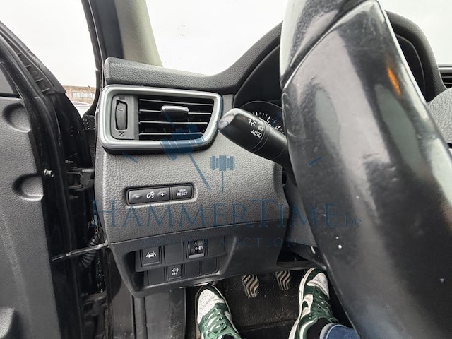 Nissan qashqai 1.2 dig-t n-connecta, 2018 - afbeelding 10 van  39