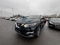 Nissan qashqai 1.2 dig-t n-connecta, 2018 - afbeelding 1 van  39