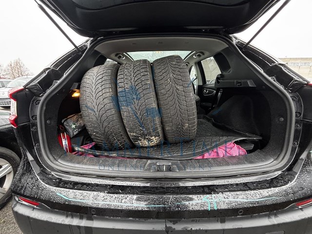 Nissan qashqai 1.2 dig-t n-connecta, 2018 - afbeelding 13 van  39