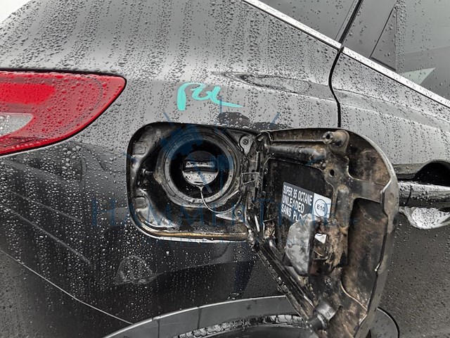 Nissan qashqai 1.2 dig-t n-connecta, 2018 - afbeelding 14 van  39