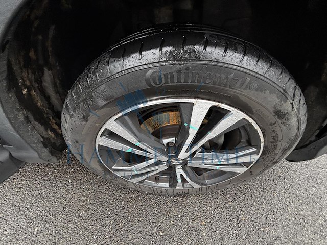 Nissan qashqai 1.2 dig-t n-connecta, 2018 - afbeelding 18 van  39