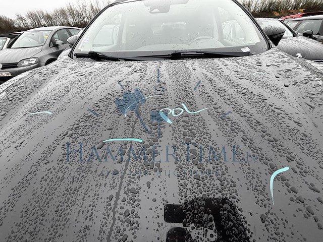 Nissan qashqai 1.2 dig-t n-connecta, 2018 - afbeelding 19 van  39