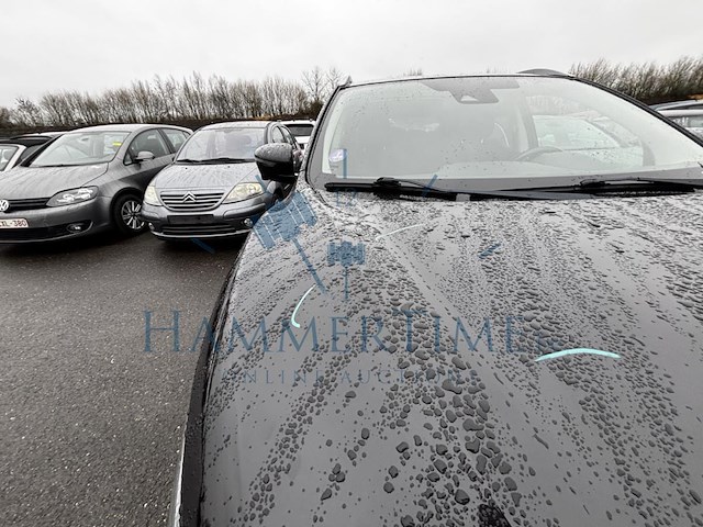 Nissan qashqai 1.2 dig-t n-connecta, 2018 - afbeelding 20 van  39