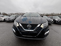 Nissan qashqai 1.2 dig-t n-connecta, 2018 - afbeelding 12 van  39