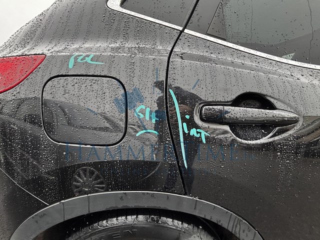 Nissan qashqai 1.2 dig-t n-connecta, 2018 - afbeelding 27 van  39