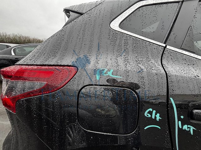 Nissan qashqai 1.2 dig-t n-connecta, 2018 - afbeelding 28 van  39