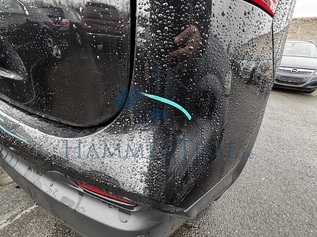 Nissan qashqai 1.2 dig-t n-connecta, 2018 - afbeelding 29 van  39