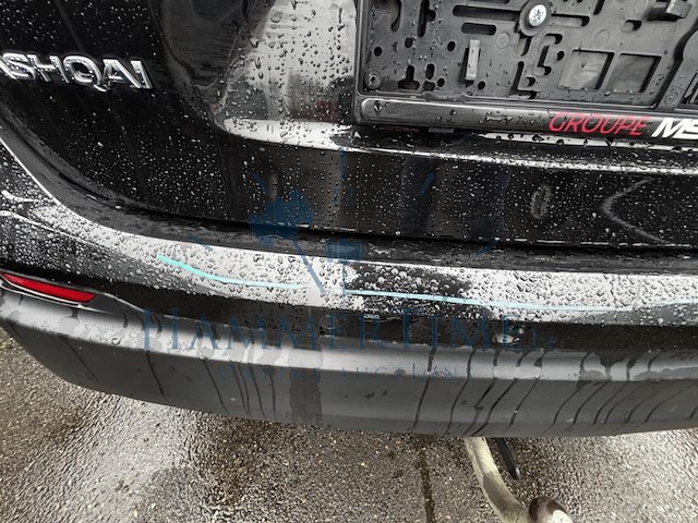 Nissan qashqai 1.2 dig-t n-connecta, 2018 - afbeelding 31 van  39