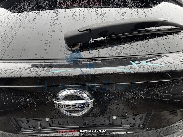Nissan qashqai 1.2 dig-t n-connecta, 2018 - afbeelding 32 van  39