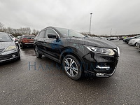 Nissan qashqai 1.2 dig-t n-connecta, 2018 - afbeelding 23 van  39