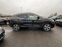 Nissan qashqai 1.2 dig-t n-connecta, 2018 - afbeelding 34 van  39