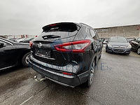 Nissan qashqai 1.2 dig-t n-connecta, 2018 - afbeelding 35 van  39