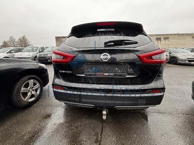 Nissan qashqai 1.2 dig-t n-connecta, 2018 - afbeelding 36 van  39
