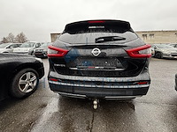 Nissan qashqai 1.2 dig-t n-connecta, 2018 - afbeelding 36 van  39