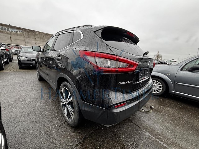 Nissan qashqai 1.2 dig-t n-connecta, 2018 - afbeelding 37 van  39