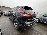 Nissan qashqai 1.2 dig-t n-connecta, 2018 - afbeelding 37 van  39