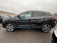 Nissan qashqai 1.2 dig-t n-connecta, 2018 - afbeelding 38 van  39
