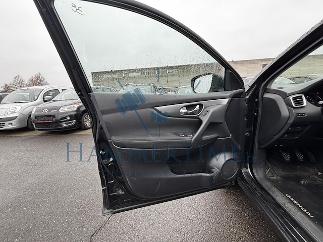Nissan qashqai 1.2 dig-t n-connecta, 2018 - afbeelding 39 van  39