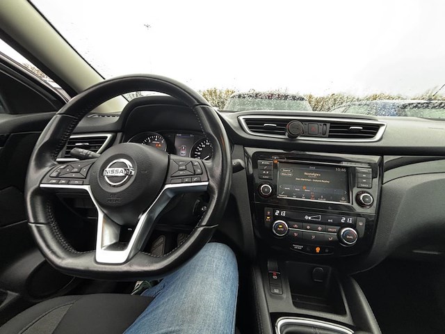 Nissan qashqai 1.3 dig-t business edition, 2020 - afbeelding 2 van  25