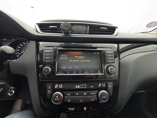 Nissan qashqai 1.3 dig-t business edition, 2020 - afbeelding 3 van  25